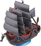 Barco Dragon One Piece