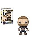 Capitan America Avengers Infinity War