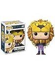 Luna Lovegood Leon