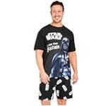 Pijamas Star Wars