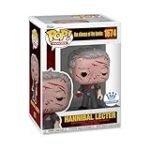 Hannibal Lecter Funko