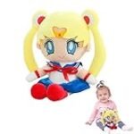 Anime Sailor Moon Online