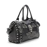 Bolsos Con Calaveras