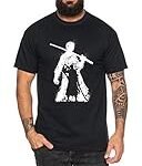 Camisa Zoro