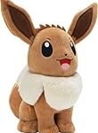 Peluche Pokemon Eevee