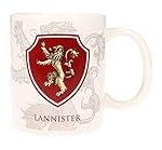 Escudo Lannister