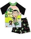 Mr Bean Pijama