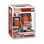 Funko Chainsaw Man