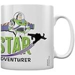 Buzz Lightyear Taza