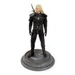 Figuras Geralt De Rivia