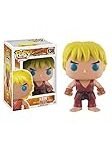 Funko Street Fighter