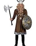 Disfraz Vikingo Original
