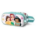 Estuche Princesas Disney