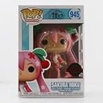 Miku Hatsune Funko Pop
