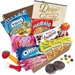 Cajas Con Chuches Para Regalar