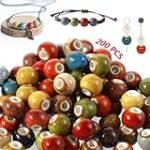 Cuentas De Ceramica Para Collares