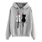 Sudaderas Molonas Mujer