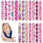Pulseras Barbie