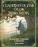 Tolkien Viaje Por La Tierra Media