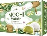 Mochi Sabor
