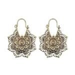 Pendientes Medievales Mujer