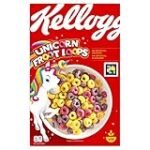 Cereales De Unicornio