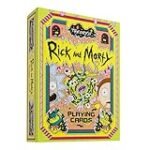 Juego De Mesa Rick Y Morty