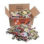 Caja Chuches Halloween