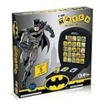 Juego De Mesa Batman