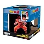 Taza Goku Termica