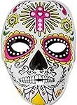 Mascarilla Catrina