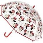 Paraguas Minnie