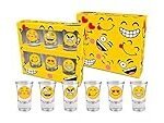 Vasos De Chupitos Originales