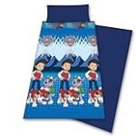 Funda N√≥rdica Patrulla Canina Cama 90