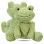 Ranas De Peluche