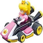 Coche Peach Mario Kart