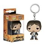 Funko Pop Daryl Walking Dead