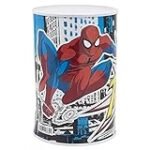 Hucha Spiderman