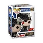 Figura Asta Black Clover