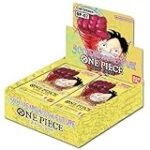 One Piece Booster Box