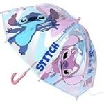 Paraguas Lilo Y Stitch