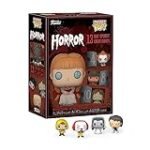 Calendario De Adviento Terror