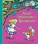 Alicia Wonderland