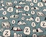 Tela Snoopy