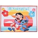 Telas Lilo Y Stitch
