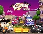 Disfraces De Halloween Terror