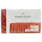 Galletas Bourbon