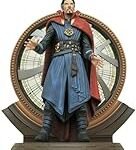 Figura Doctor Strange