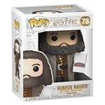 Hagrid Funko