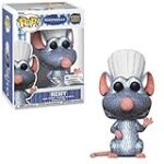 Ratatouille Funko Pop